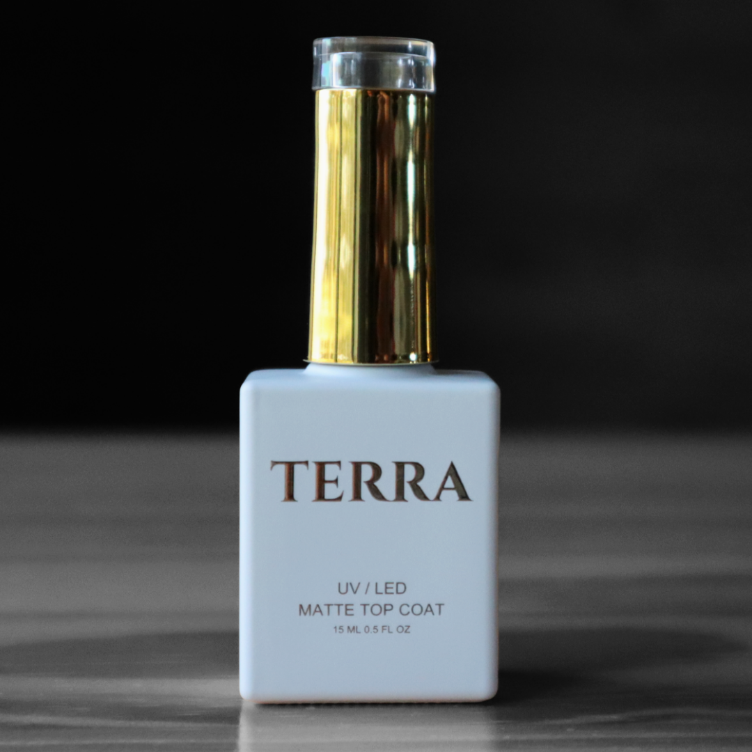 MATTE TOP COAT