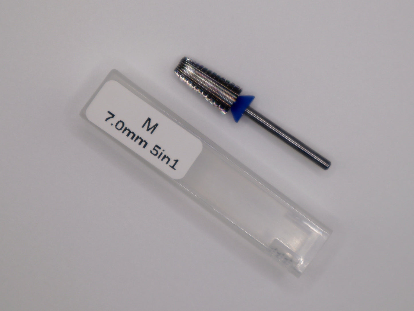 5 IN 1 CARBIDE NAIL BIT 3/32" M