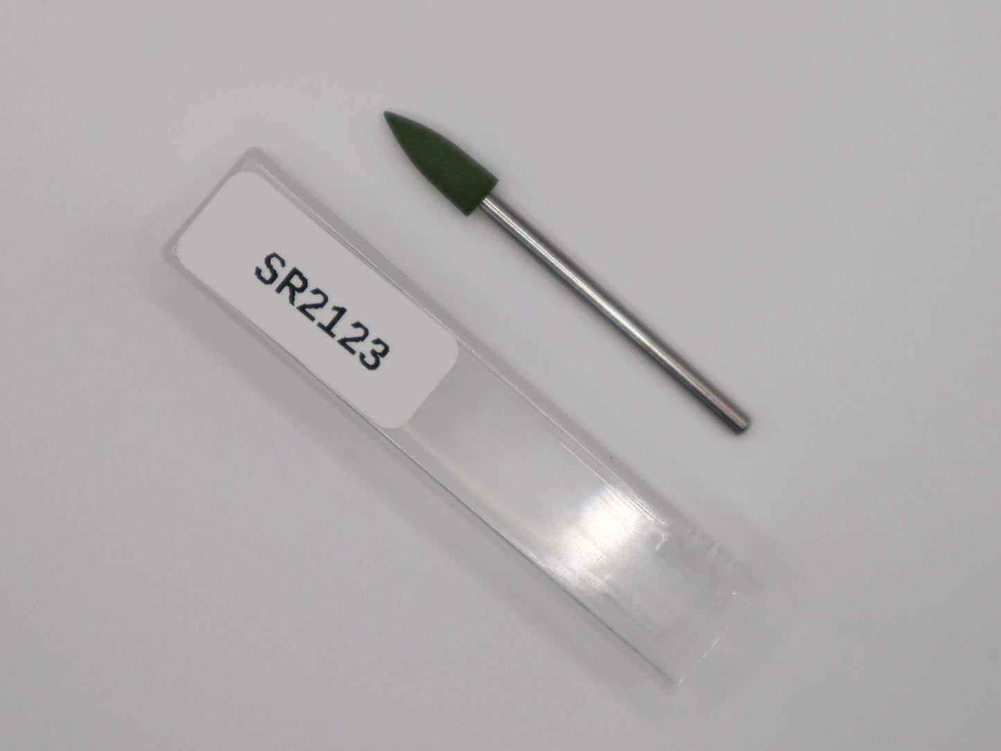 SILICON POLISHER BIT 3/32" M