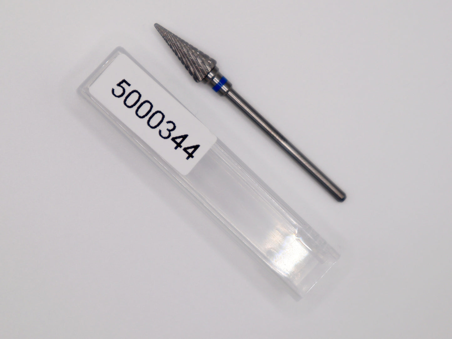 CARBIDE CONICAL BIT 3/32" M