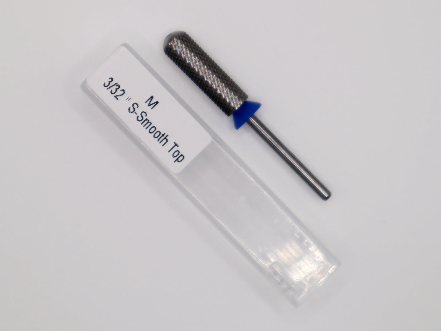 CARBIDE EXTRA LARGE NAIL BIT 3/32" M