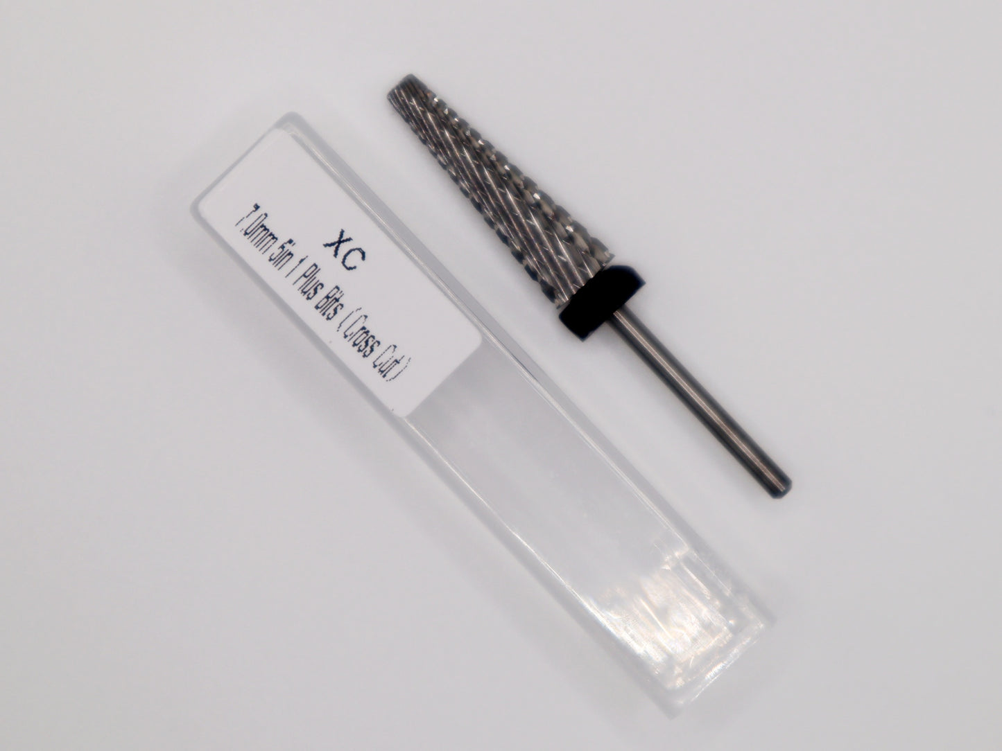 5 IN 1 CARBIDE EXTRA LARGE NAIL BIT 3/32" XC