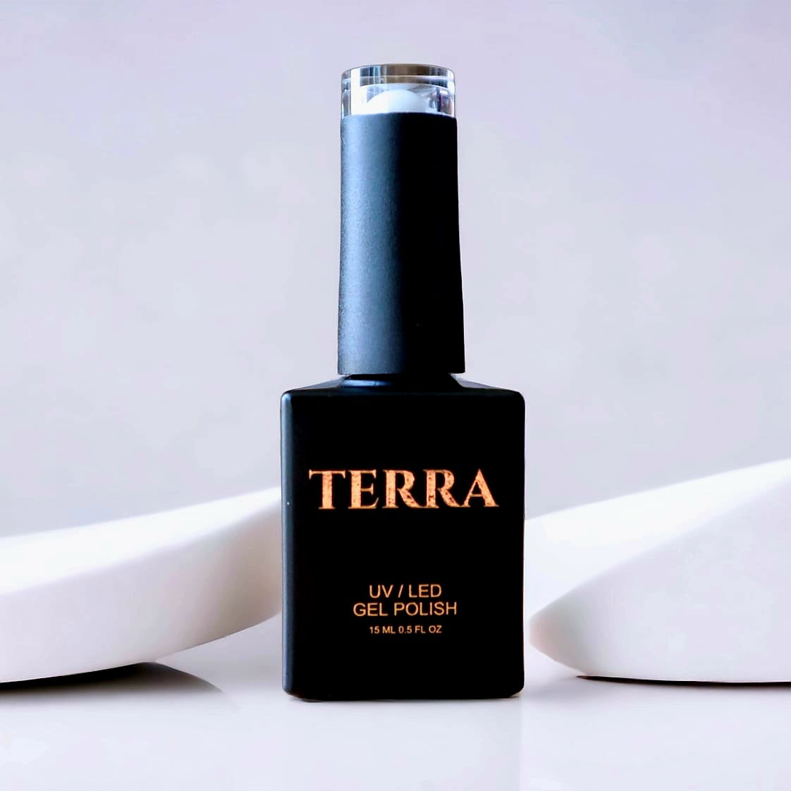 GEL POLISH - WHITE (FRENCH)